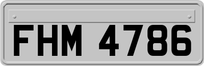 FHM4786
