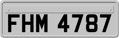 FHM4787