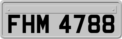 FHM4788