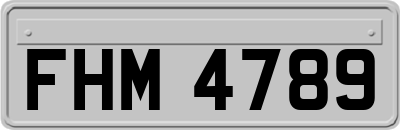 FHM4789