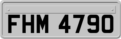FHM4790