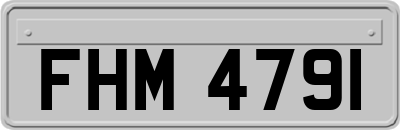 FHM4791