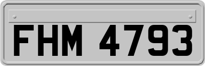 FHM4793