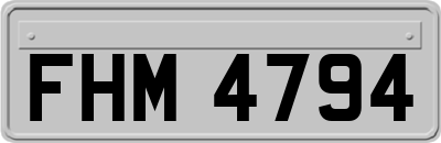 FHM4794