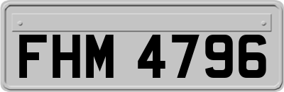 FHM4796