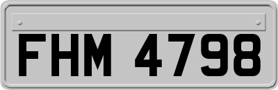 FHM4798