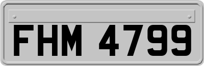 FHM4799