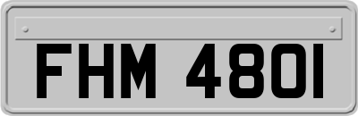 FHM4801