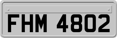 FHM4802