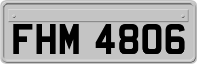 FHM4806