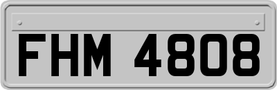 FHM4808
