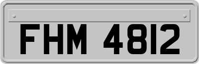 FHM4812