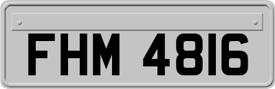 FHM4816