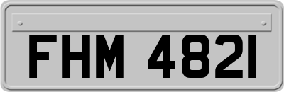 FHM4821