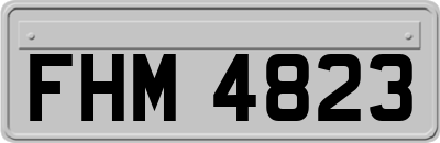 FHM4823