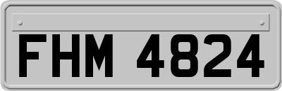 FHM4824