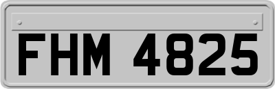 FHM4825