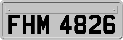 FHM4826