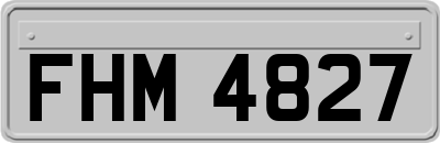 FHM4827