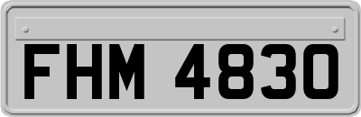 FHM4830