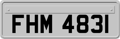 FHM4831