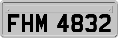 FHM4832