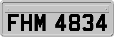FHM4834