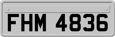 FHM4836