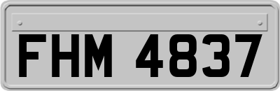 FHM4837