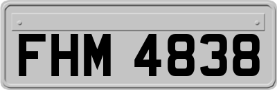 FHM4838