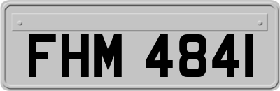 FHM4841