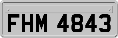 FHM4843