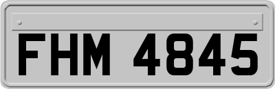 FHM4845