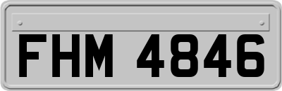 FHM4846