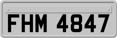 FHM4847