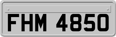 FHM4850
