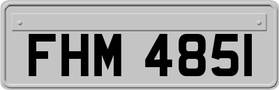 FHM4851