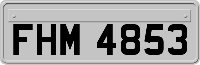 FHM4853