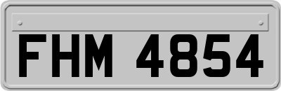FHM4854
