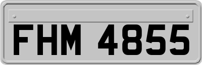 FHM4855