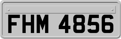 FHM4856