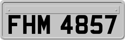 FHM4857