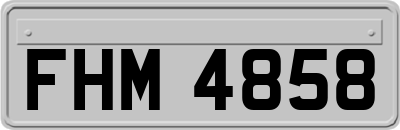 FHM4858