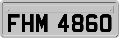 FHM4860