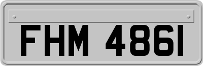 FHM4861