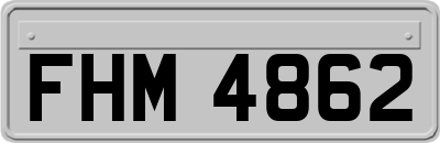 FHM4862