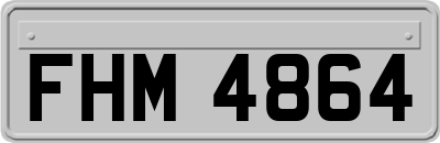 FHM4864