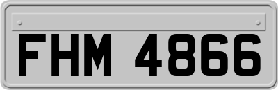 FHM4866