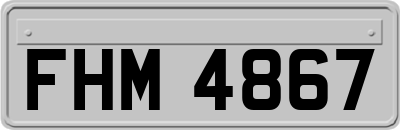 FHM4867