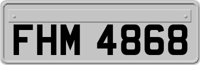 FHM4868